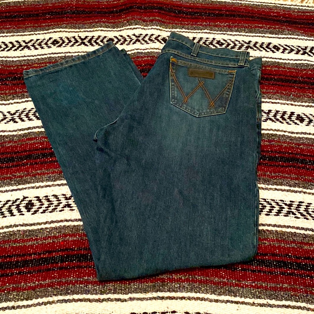 Wrangler 20X Jeans